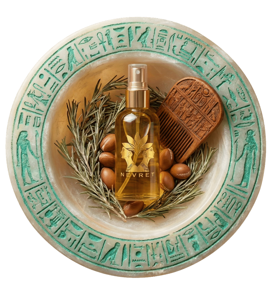 كتوجري الشعر