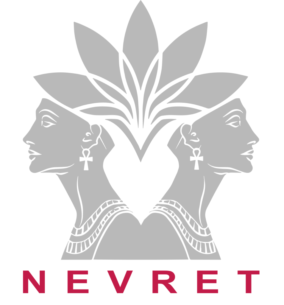 نفرت لوجو معكوس