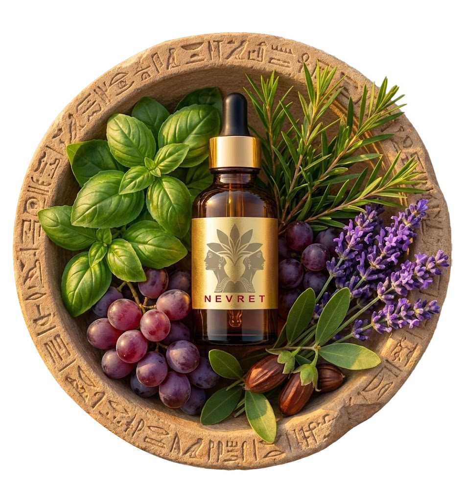 كتوجري البشره