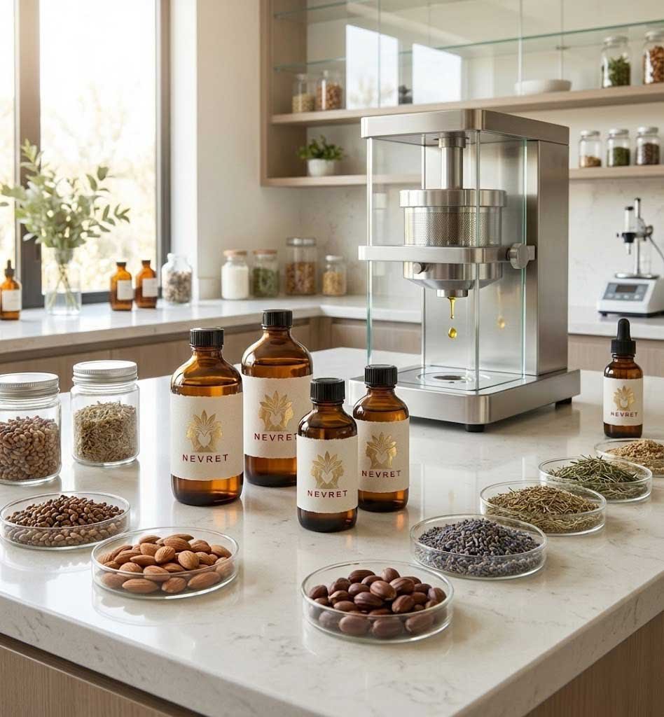 معمل طبي بوتيك